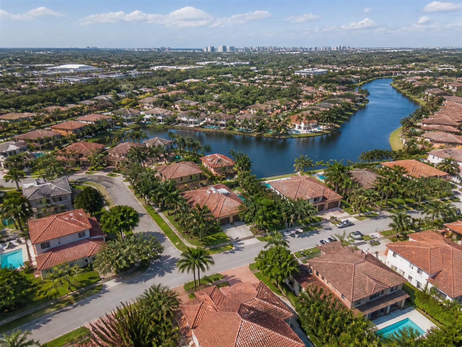 Doral Palms Portfolio