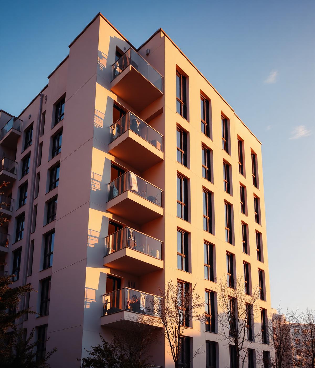 Sunset Terrace