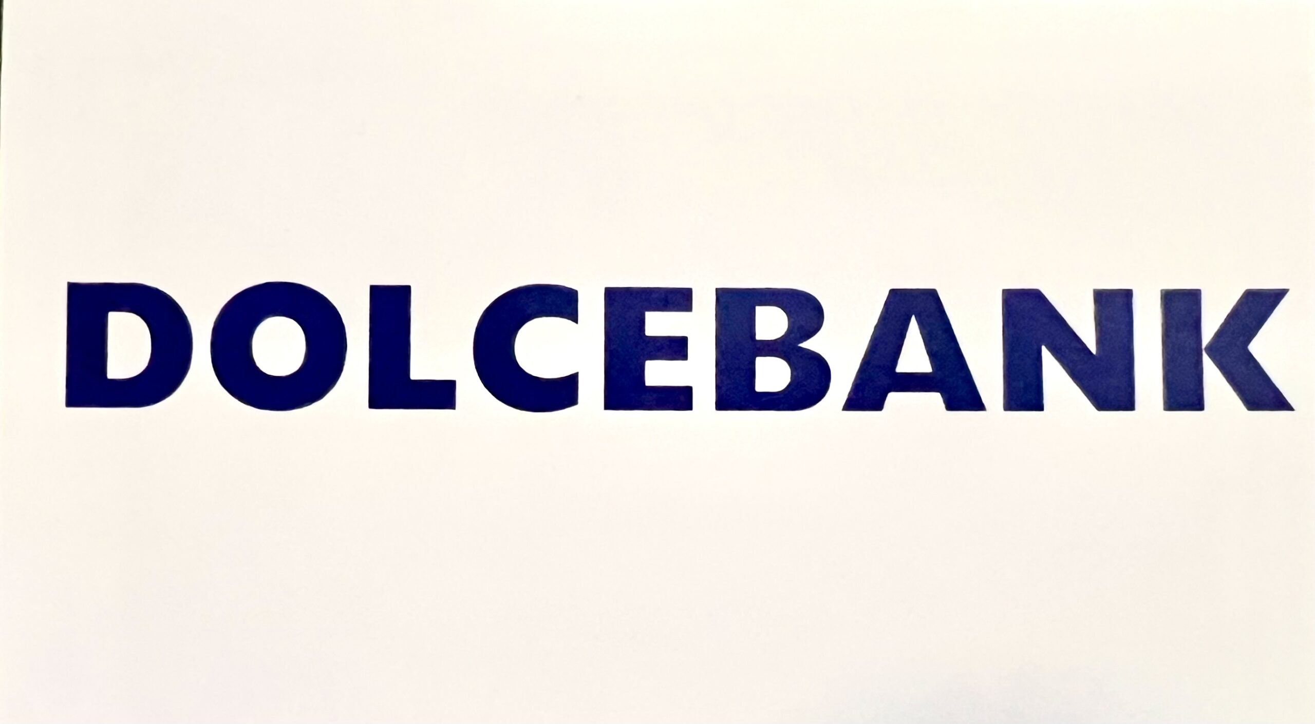 Dolcebank